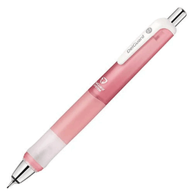 Zebra TYPE-GR Delguard Siyah 0.5 mm Uçlu Kalem