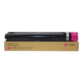 Zebra Xerox 006R01451 7655-7665-7675 Kırmızı Japon Toner Muadil