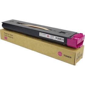 Zebra Xerox 006R01531 Color Dc 550/560/570 Kırmızı Japon Toner Muadil