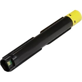 Zebra Xerox 106R03746 Versalink C7020/C7025/C7030 Sarı Muadil Toner