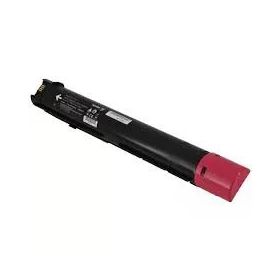 Zebra Xerox 106R03747 Versalink C7020 C7025 C7030 Kırmızı Muadil Toner