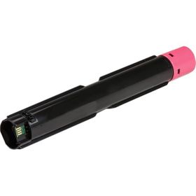 Zebra Xerox 106R03747 Versalink C7020 C7025 C7030 Kırmızı Muadil Toner