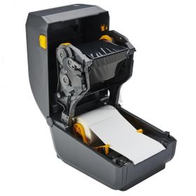 Zebra ZB-ZD23042-30EC00E ZD230TT Thermal + Thermal Transfer Usb + Ethernet 203 dpi Barkod Yazıcı
