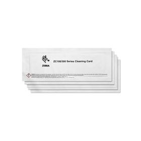 Zebra ZC Serisi ZC100 / ZC300 105999-310 5'li Temizleme Kit