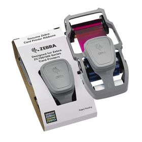 Zebra ZC100-300 Renkli 200 Baskı Ribon
