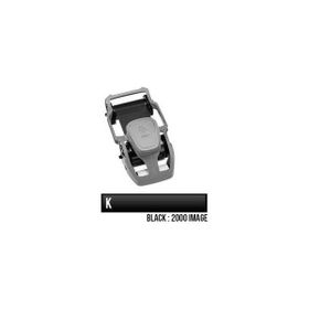 Zebra ZC350 2000 Baskı Siyah Ribon