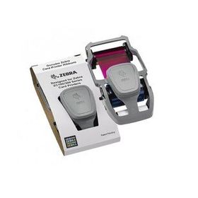 Zebra ZC350 Renkli Yazıcı Ribon