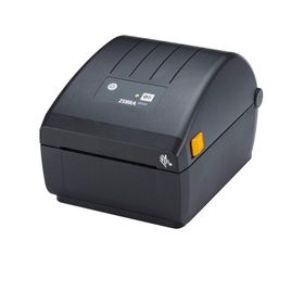 Zebra ZD220TT Barkod Yazıcı