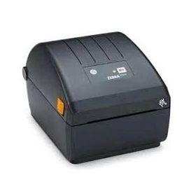 Zebra ZD23042-D0EC00EZ ZD230 203 Dpi Standard USB Ethernet Direct Thermal Barkod Yazıcı