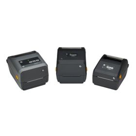Zebra ZD421 Masaüstü Barkod Yazıcı