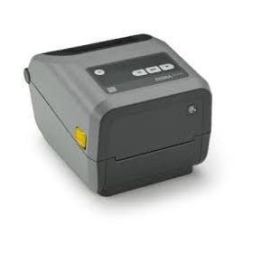 Zebra ZD421TT Termal Transfer Ribonlu ve Ribonsuz Kullanım Barkod Yazıcı