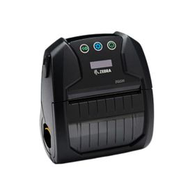 Zebra ZQ220 Mobil Yazıcı