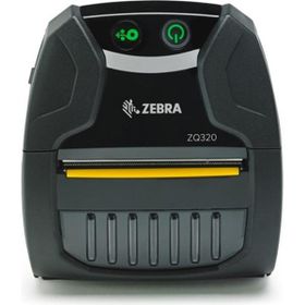 Zebra ZQ320 Mobil Etiket Fiş Yazıcı