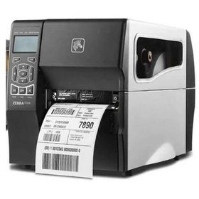 Zebra ZT230 203 Dpi Barkod Yazıcı