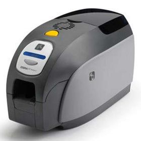 Zebra ZXP3 Barkod Yazıcı