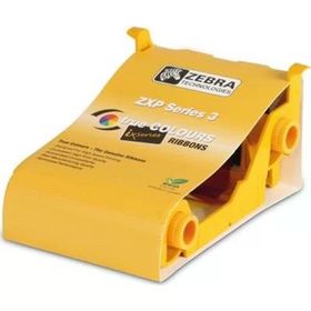 Zebra ZXP3 PVC Kart Yazıcı