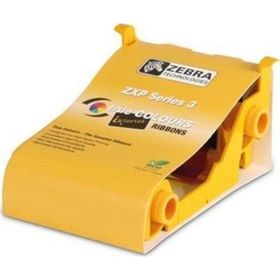 Zebra ZXP3 PVC Kart Yazıcı
