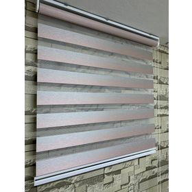 ZebraEvim Gri Bambu 140x200 cm Zebra Perde