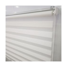 ZebraEvim Krem Bambu 80x260 cm Zebra Perde