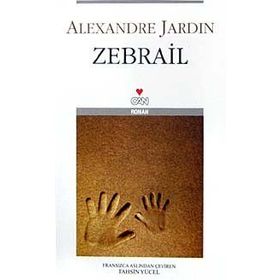 ZEBRAIL - ALEXANDRE JARDIN