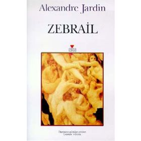 ZEBRAIL - ALEXANDRE JARDIN