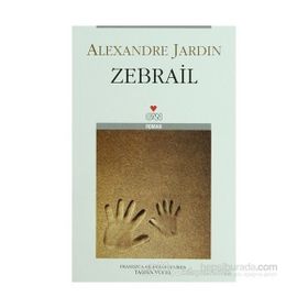 ZEBRAIL - ALEXANDRE JARDIN