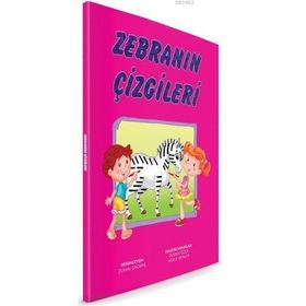 Zebranın Çizgileri - Özden Özer Müge Ovacık