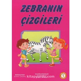 Zebranın Çizgileri - Özden Özer Müge Ovacık
