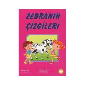 Zebranın Çizgileri - Özden Özer Müge Ovacık
