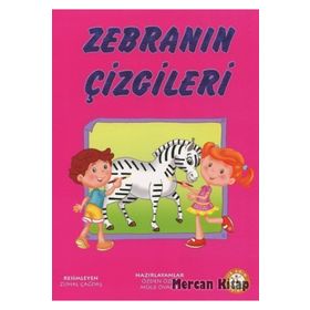 Zebranın Çizgileri - Özden Özer Müge Ovacık