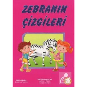 Zebranın Çizgileri - Özden Özer Müge Ovacık