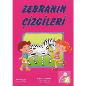 Zebranın Çizgileri - Özden Özer Müge Ovacık