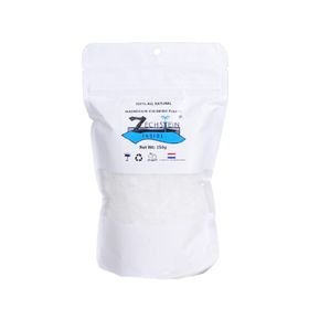 Zechstein Doğal Magnezyum Klorür 250 gr Toz