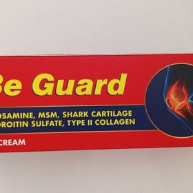 Zed Be Guard 75 ml Glukozamin Tip 2 Jel