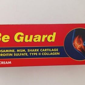 Zed Be Guard 75 ml Glukozamin Tip 2 Jel
