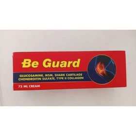 Zed Be Guard 75 ml Glukozamin Tip 2 Jel