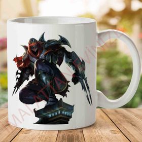 Zed High Quality Png Baskılı Kupa Bardak