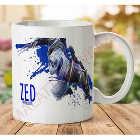 Zed Png Clipart Baskılı Kupa Bardak