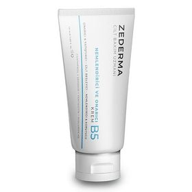Zederma 50 ml Nemlendirici Onarıcı ve Koruyucu B5 Cilt Bakım Kremi