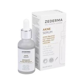 Zederma Akne 30 ml Serum