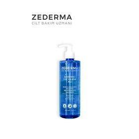 Zederma Arındırıcı 400 ml Yüz Yıkama Jeli
