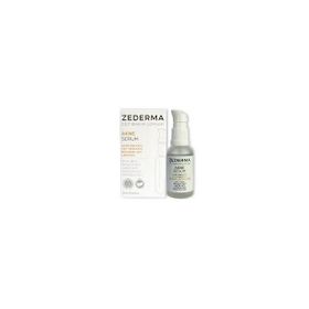 Zederma Düzensiz Ciltler İçin 30 ml Serum