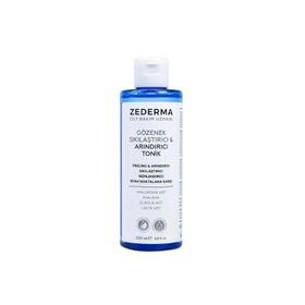 Zederma Gözenek Sıkılaştırıcı 200 ml Arındırıcı Tonik