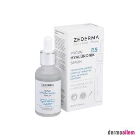 Zederma Yoğun Hyalüronik B5 30 ml Serum
