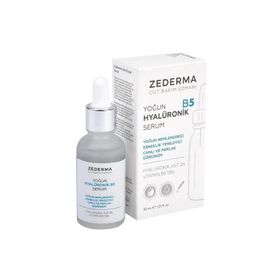 Zederma Yoğun Hyalüronik B5 30 ml Serum