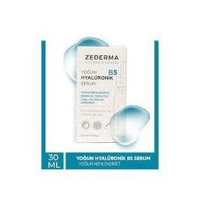 Zederma Yoğun Hyalüronik B5 30 ml Serum