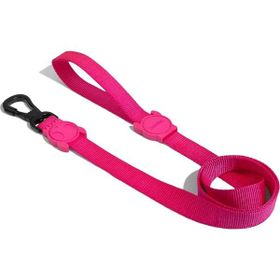 Zee.Dog LED Pink Köpek Gezdirme Tasması