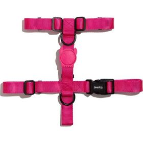 Zee.Dog Pink LED Köpek Boyun Tasması