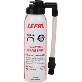 Zefal 100 ml Lastik Tamir Spreyi
