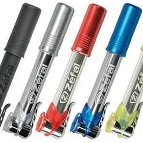 Zefal Air Profil Micro Bisiklet Pompası